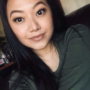 Meet your Posher, Krystee